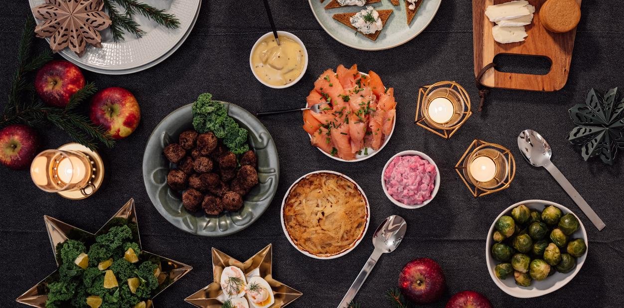 Menús para Grupos y Eventos: Celebraciones con Sabor Mediterráneo en Sa Brisa